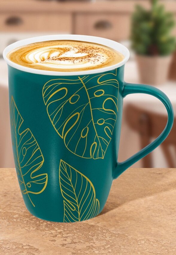 Кружка Elan Gallery