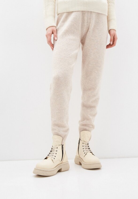 Ботинки Ascalini