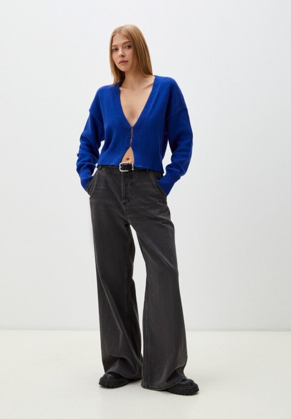 Кардиган Twist