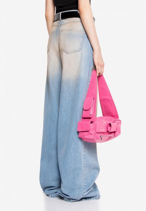 Джинсы You Wanna