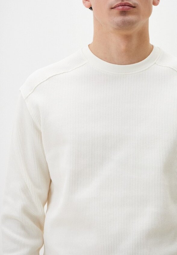 Лонгслив Zrn Man