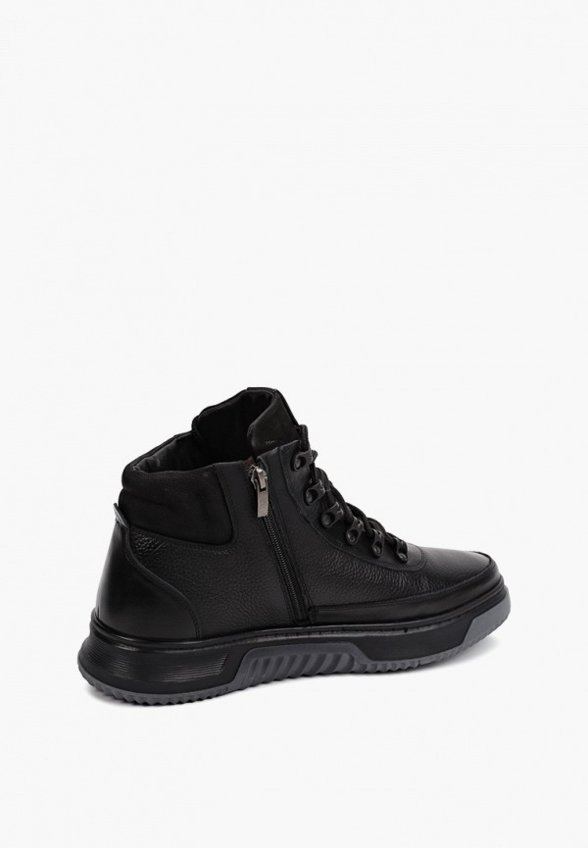 Ботинки Briggs