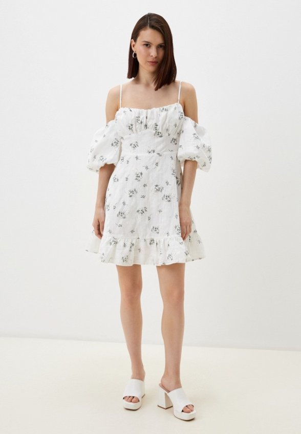 Платье b.young