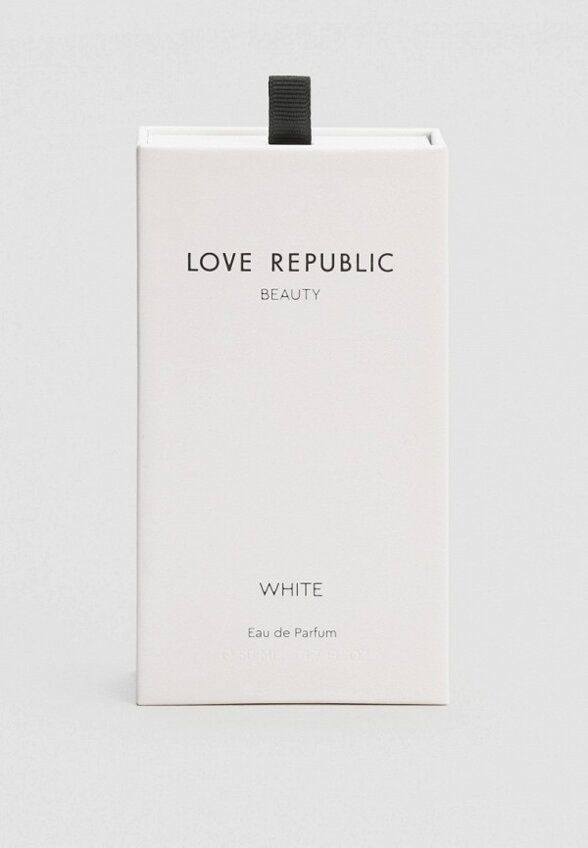 Парфюмерная вода Love Republic