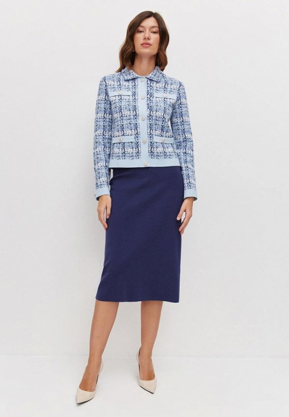 Жакет 99Colorspace