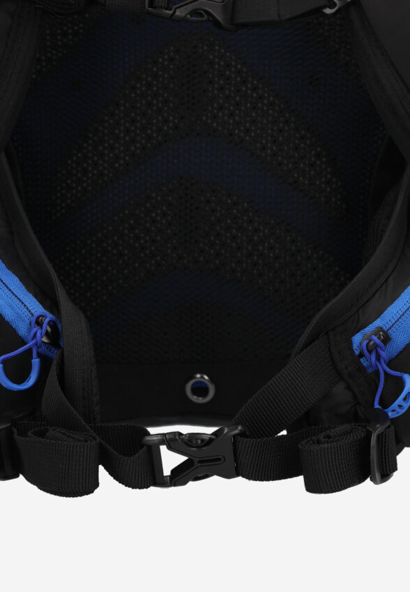 Рюкзак Swix Escape, Черный