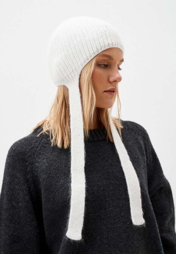 Шапка marhatter