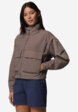 Ветровка женская Columbia Paracutie Cropped Cargo Windbreaker, Коричневый6  - превью