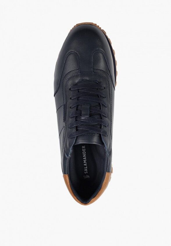 Кроссовки Salamander