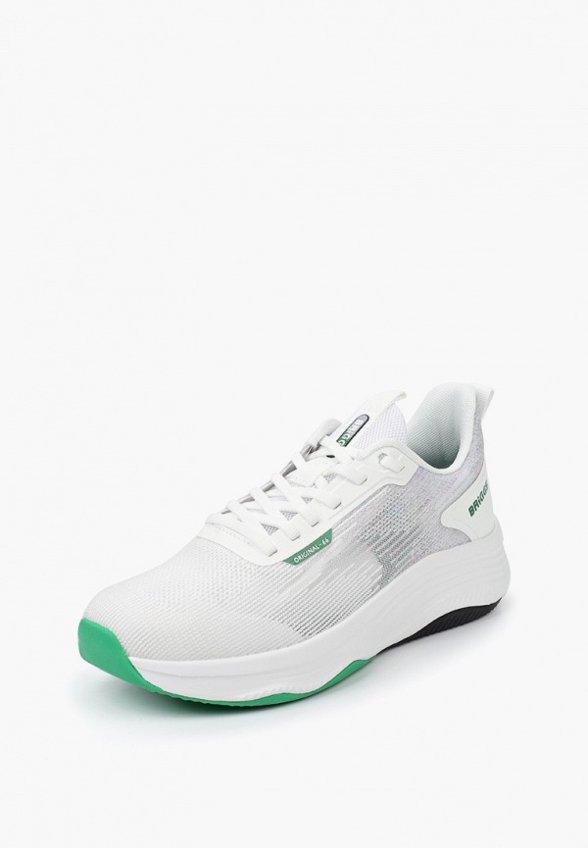 Кроссовки Briggs