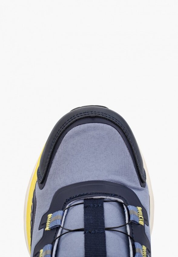 Кроссовки Shuzzi