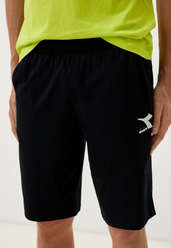 Шорты спортивные Diadora