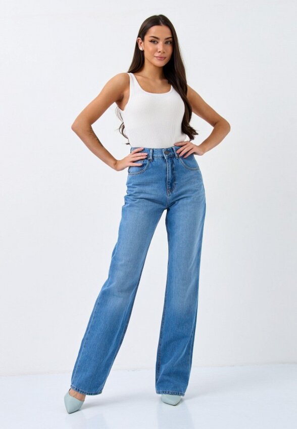 Джинсы Whitney