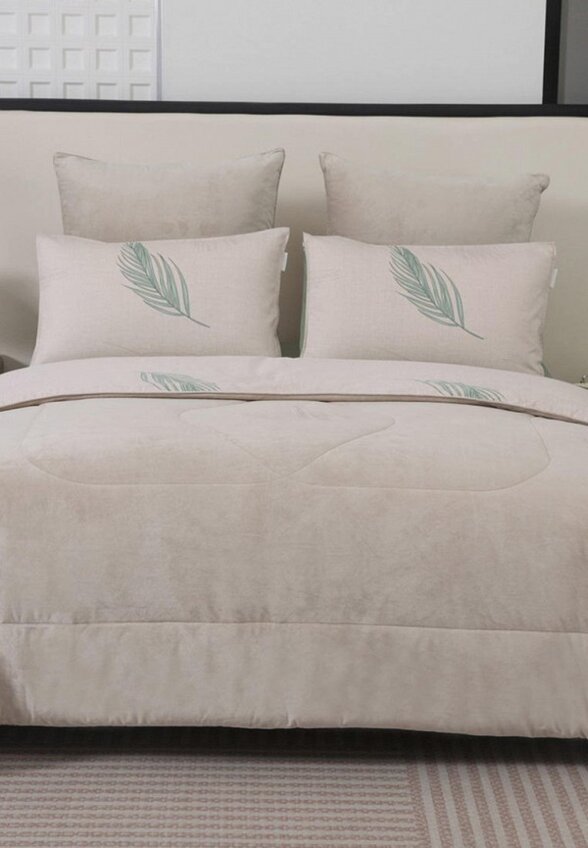 Постельное белье Евро Sofi De Marko