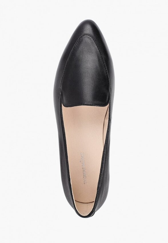 Лоферы Thomas Munz