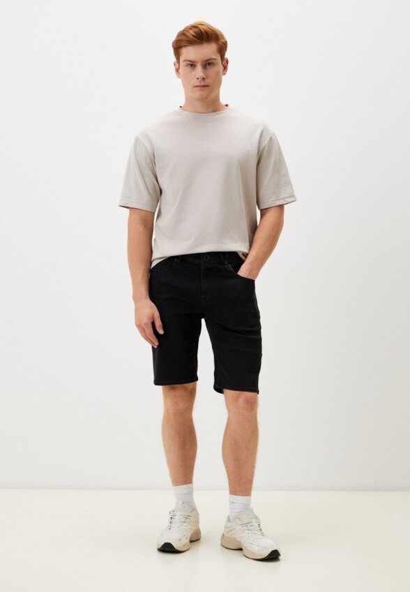 Шорты джинсовые Volcom