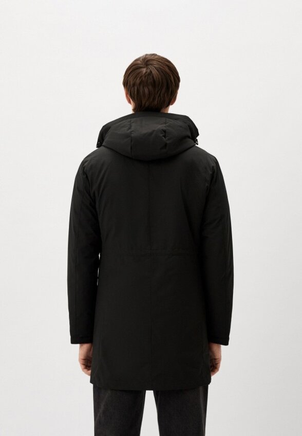 Парка Malagrida