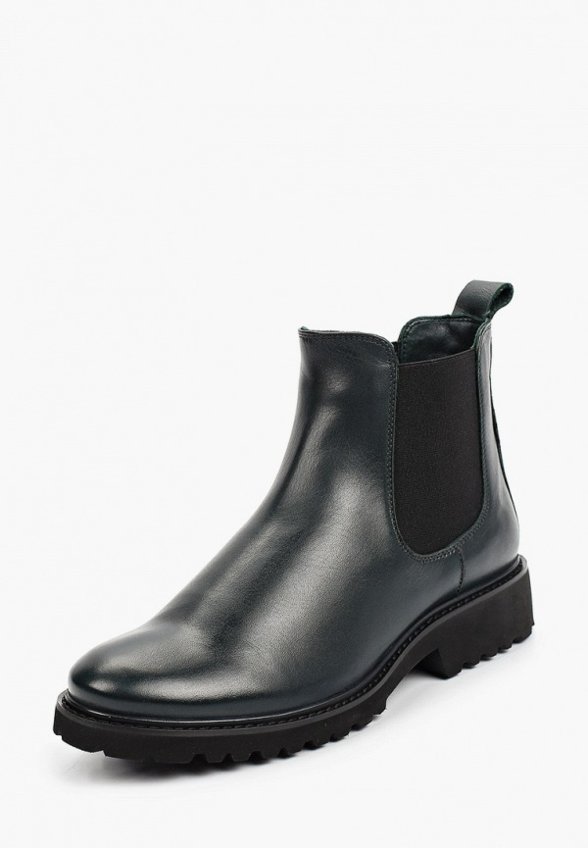 Ботинки Enzo Logana