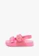Сандалии резиновые Melissa1  - превью