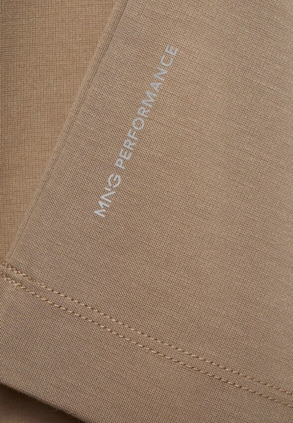 Футболка Mango Man