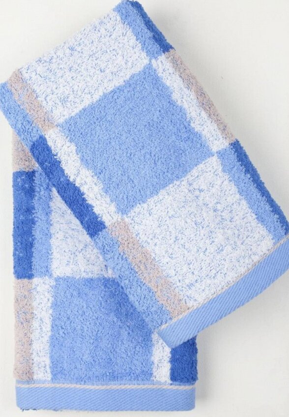 Набор полотенец Wellness