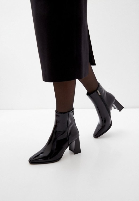 Ботильоны Dino Ricci