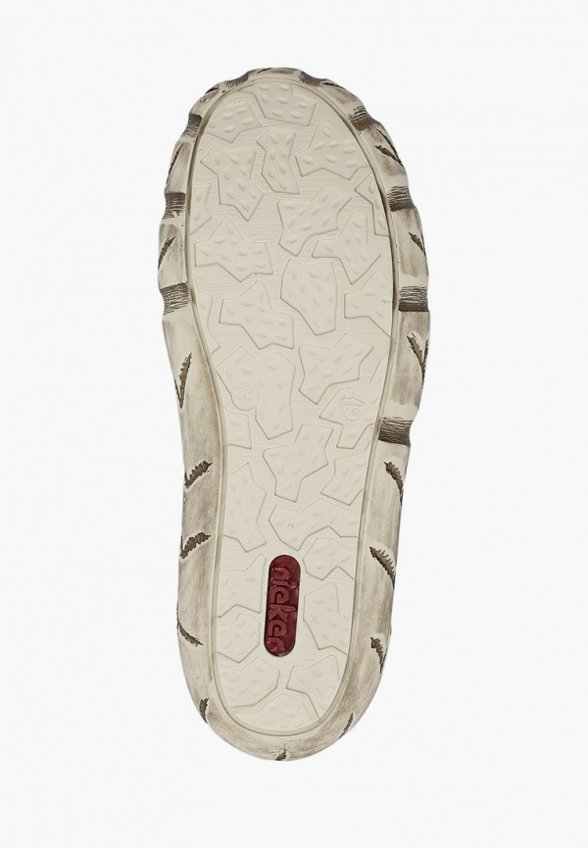 Сандалии Rieker