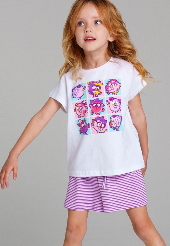 Пижама PlayToday