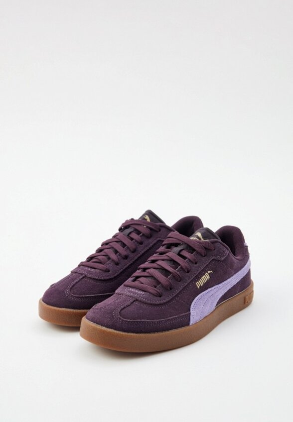 Кеды PUMA