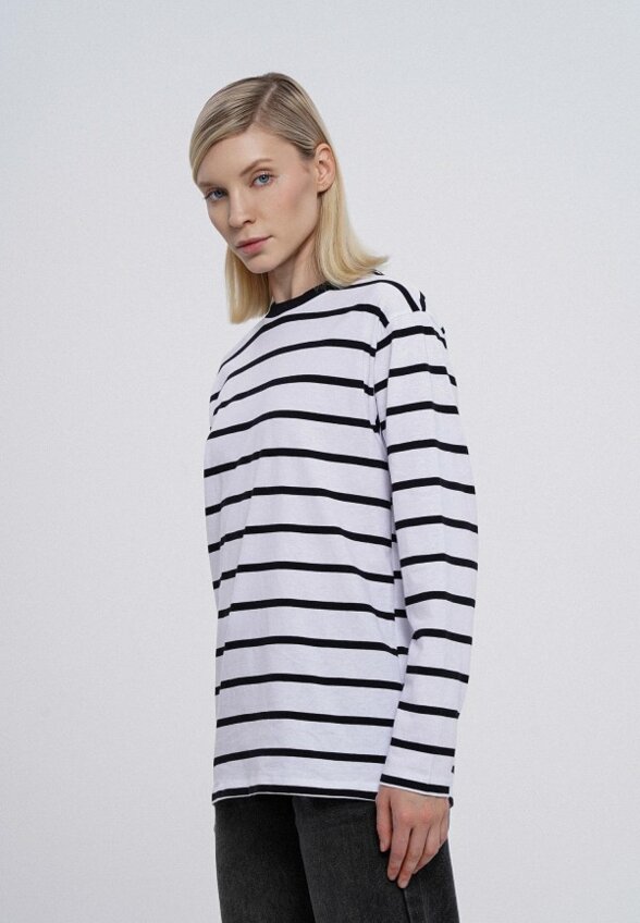 Лонгслив Твое