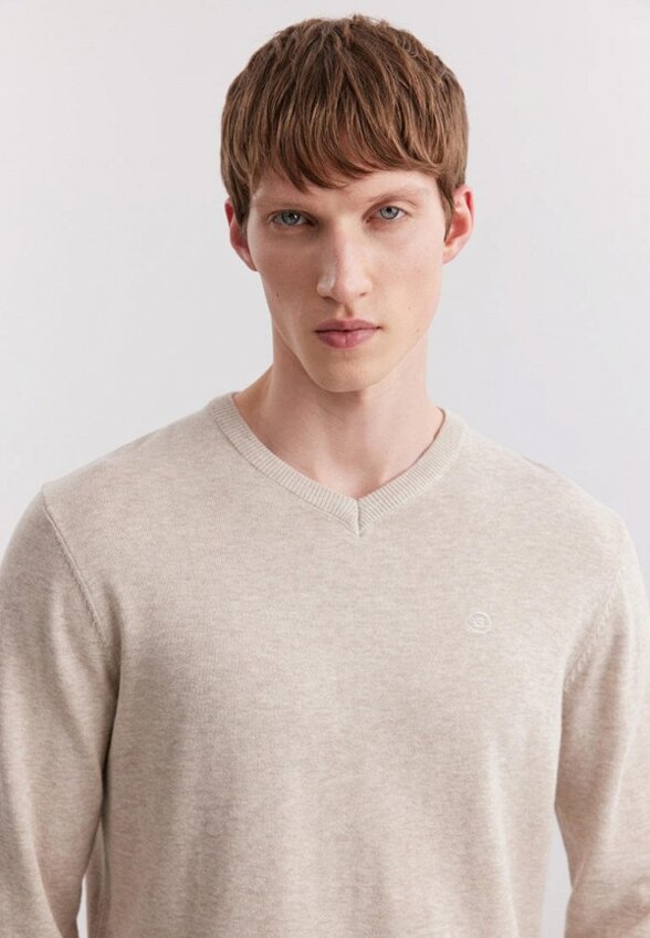 Пуловер Baon
