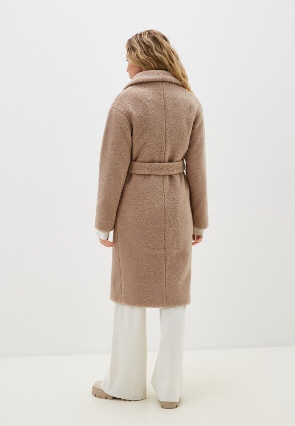 Куртка меховая Naturel