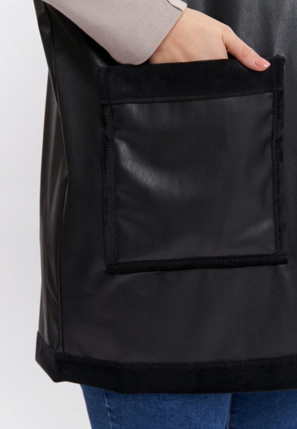 Жилет Артесса