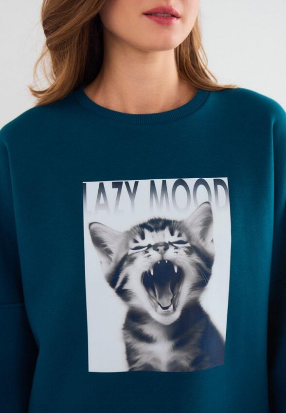 Свитшот Vittoria Vicci