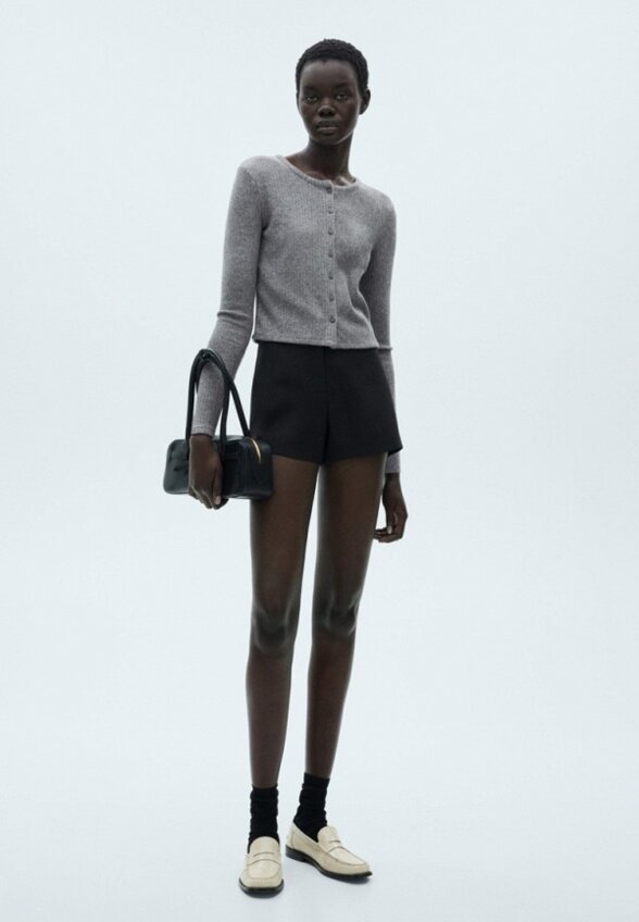 Кардиган Mango