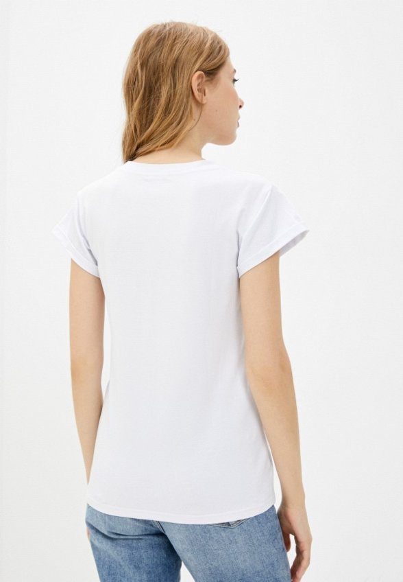 Футболка Pavesa