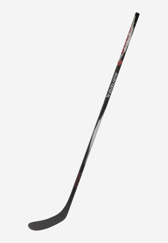 Клюшка хоккейная BAUER Vapor League Grip SR-77(60