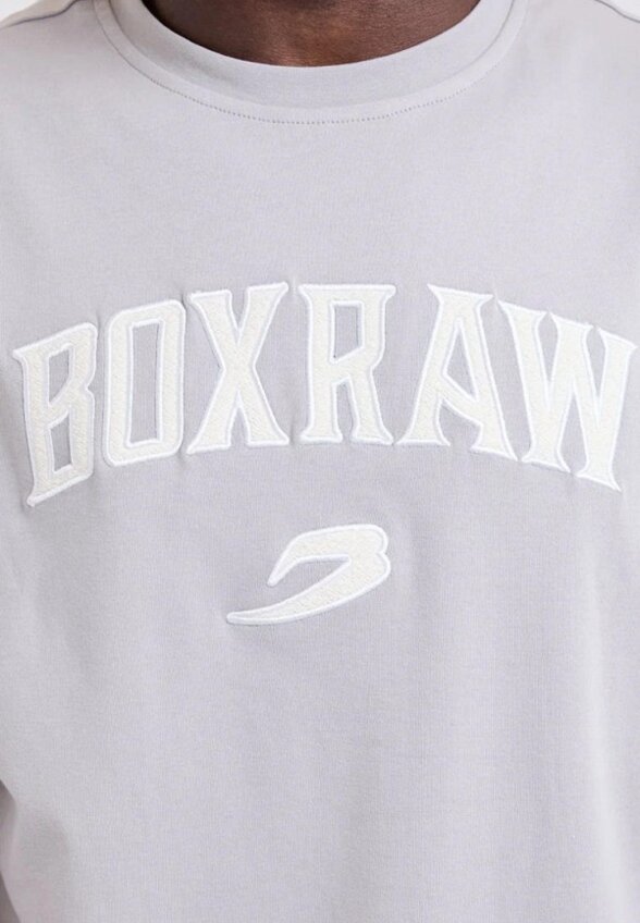Футболка спортивная Boxraw