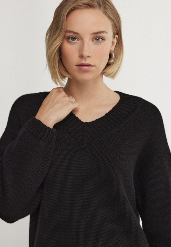 Пуловер Falconeri