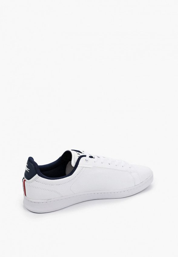 Кеды Lacoste