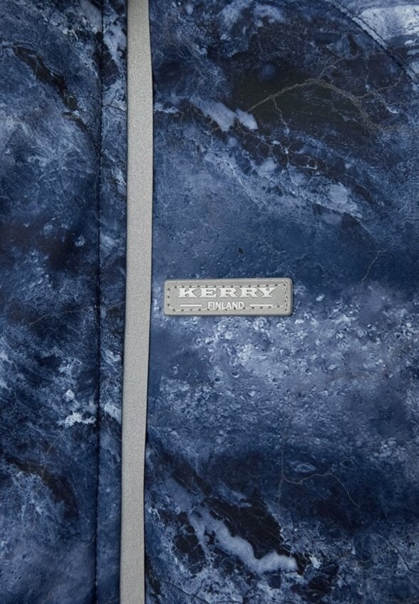 Комбинезон утепленный Kerry