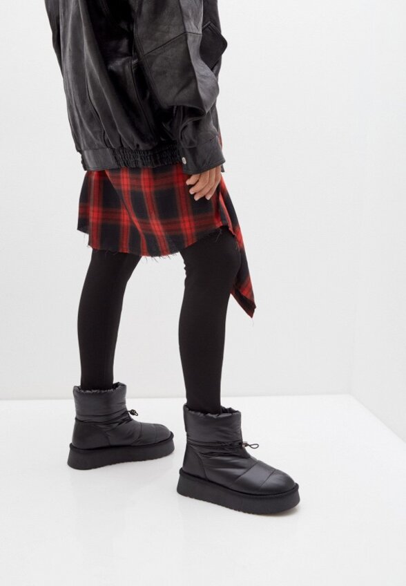 Дутики NexPero