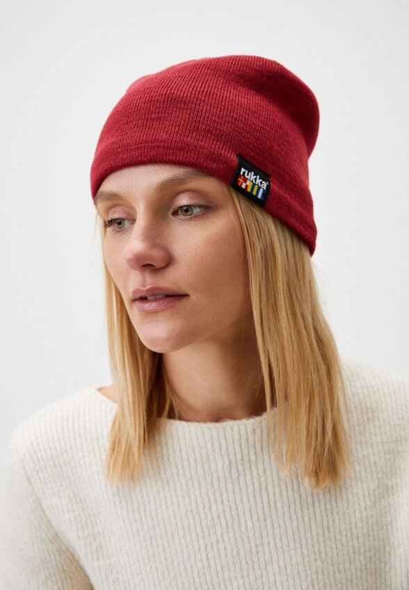Шапка Rukka
