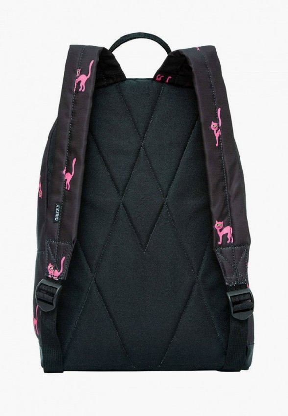 Рюкзак Grizzly