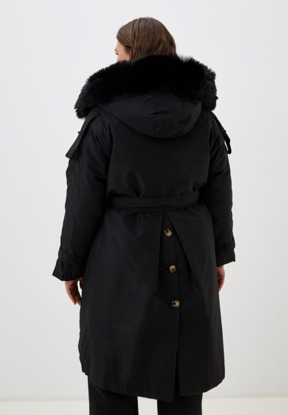 Пуховик Amberli Sport