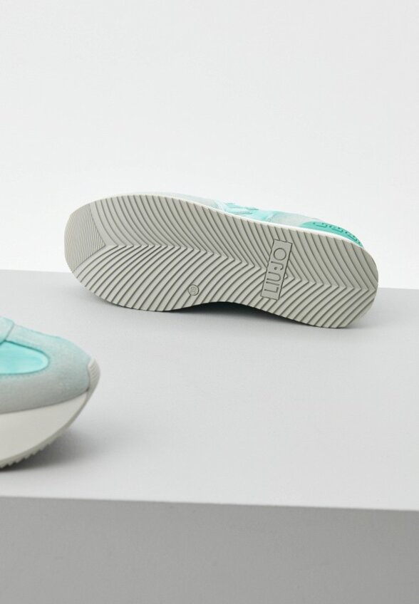 Кроссовки Liu Jo