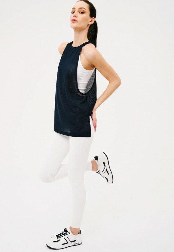 Майка спортивная Jolifashn