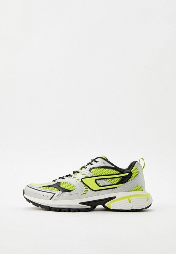 Кроссовки Diesel