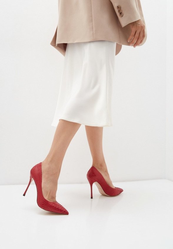 Туфли Barcelo Biagi