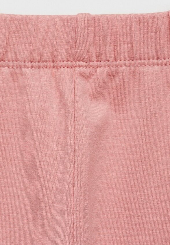 Леггинсы Mango Kids